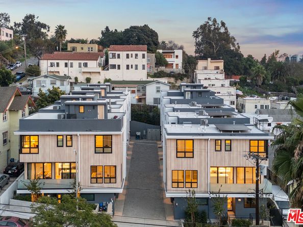 1320 W Cannon Drive, Los Angeles CA 90026