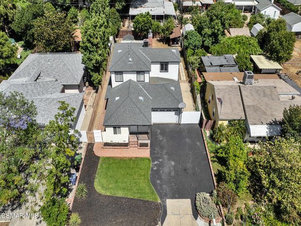 8366 Oakdale Avenue, Winnetka CA 91306