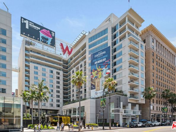 6250 Hollywood Boulevard 11F, Los Angeles CA 90028