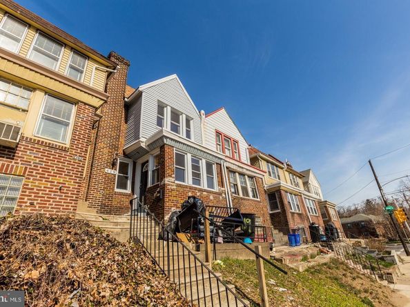 419 E Upsal Street, Philadelphia PA 19119