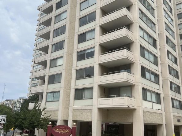 4515 Willard Avenue 503, Chevy Chase MD 20815