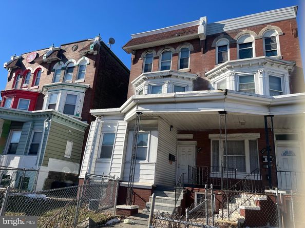 4520 N Broad Street, Philadelphia PA 19140