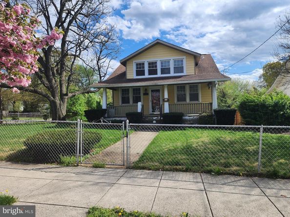 3047 Douglas Street NE, Washington DC 20018
