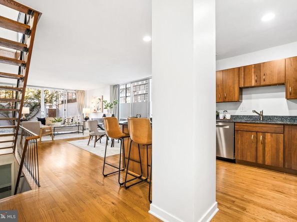 345 O Street SW, Washington DC 20024