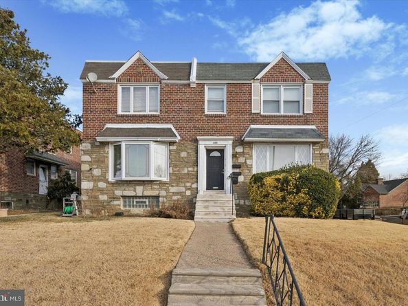 8101 Woolston Avenue, Philadelphia PA 19150