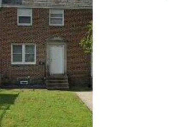 7555 Sherwood Road, Philadelphia PA 19151