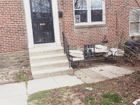 7555 Sherwood Road, Philadelphia PA 19151