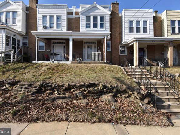 456 S 2nd Street, Darby PA 19023