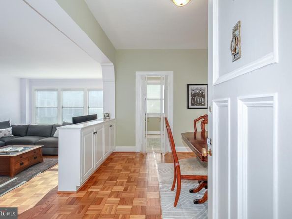 4000 Cathedral Avenue NW 531B, Washington DC 20016