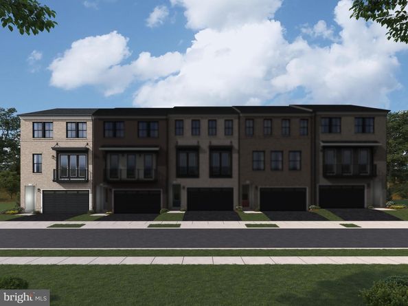 13748 Aviation Place HOMESITE 16, Herndon VA 20171