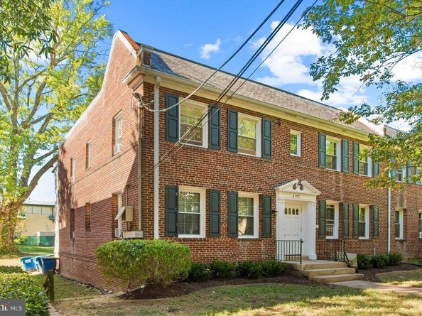 4500 Macarthur Boulevard NW, Washington DC 20007