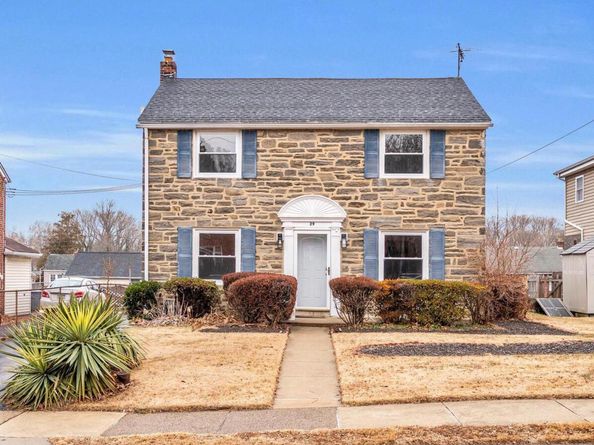 29 School Lane, Springfield PA 19064