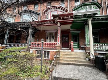 255 S Farragut Street