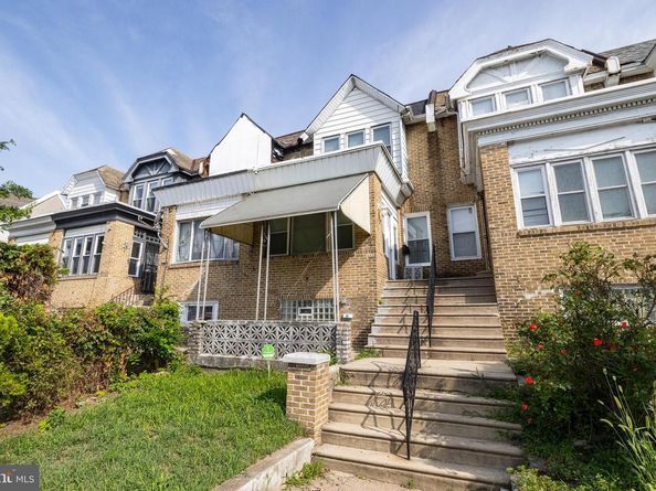 5473 W Montgomery Avenue, Philadelphia PA 19131