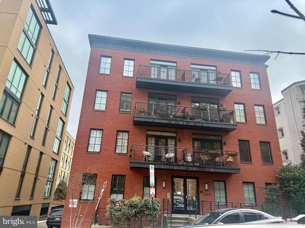 1412 Chapin Street NW 302, Washington DC 20009