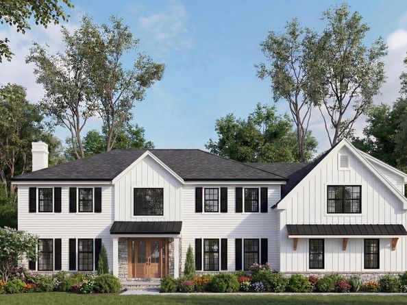 678 Malin Road, Newtown Square PA 19073