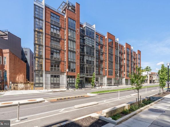 2120 Vermont Avenue NW 20, Washington DC 20001