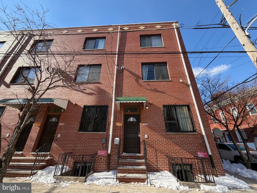 1230 N Carlisle Street, Philadelphia PA 19121