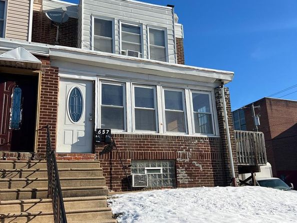 657 Allengrove Street, Philadelphia PA 19120