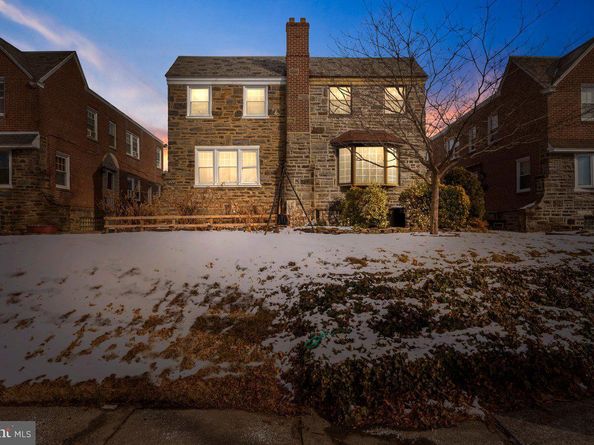 3131 Teesdale Street, Philadelphia PA 19152