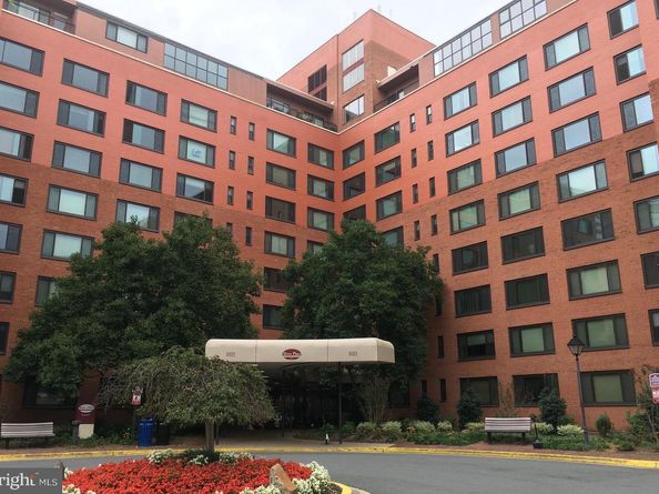 1021 Arlington Boulevard 842, Arlington VA 22209