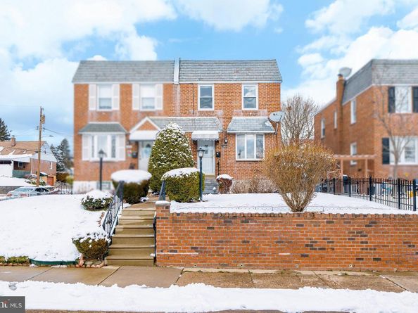 1803 Afton Street, Philadelphia PA 19111