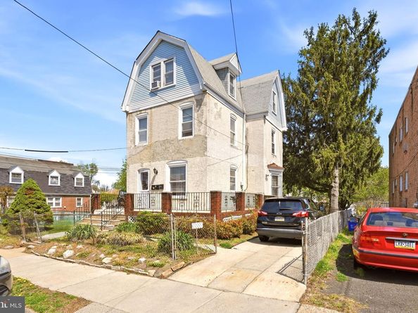 7529 Forrest Avenue, Philadelphia PA 19150