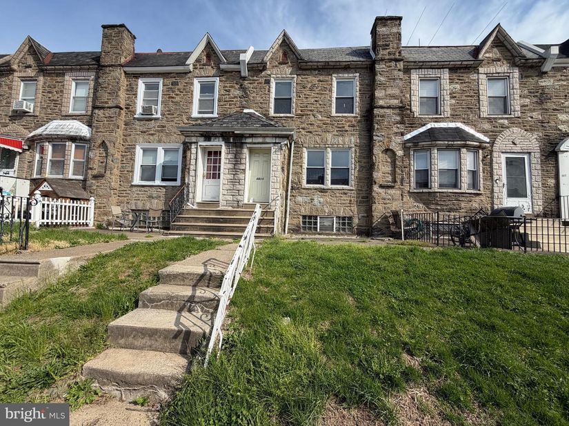 6615 Souder Street, Philadelphia PA 19149