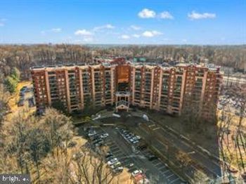 2230 George C Marshall Drive