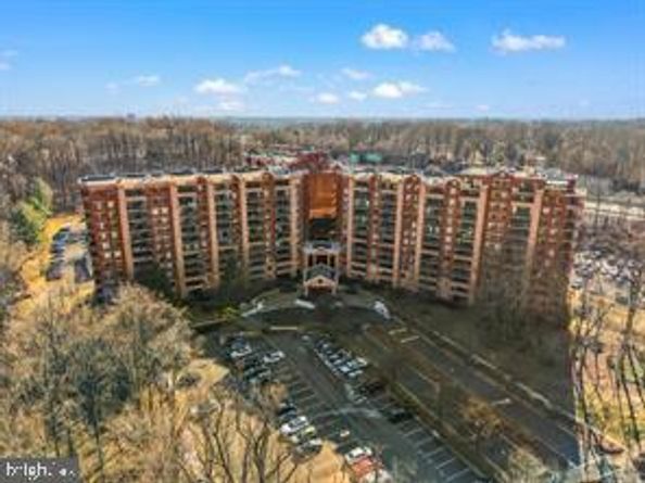 2230 George C Marshall Drive 806, Falls Church VA 22043