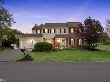 2034 Buckingham Drive