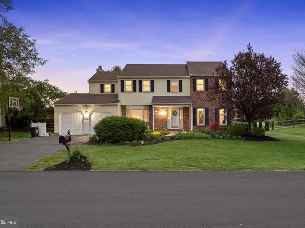 2034 Buckingham Drive, Jamison PA 18929