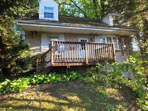 1336 Bullens Lane, Woodlyn PA 19094