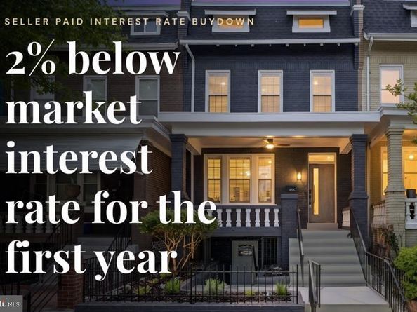 4820 5TH Street NW, Washington DC 20011