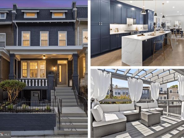 4820 5TH Street NW, Washington DC 20011