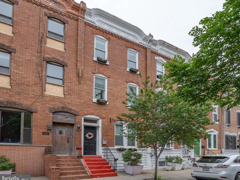 1645 Ellsworth Street, Philadelphia PA 19146