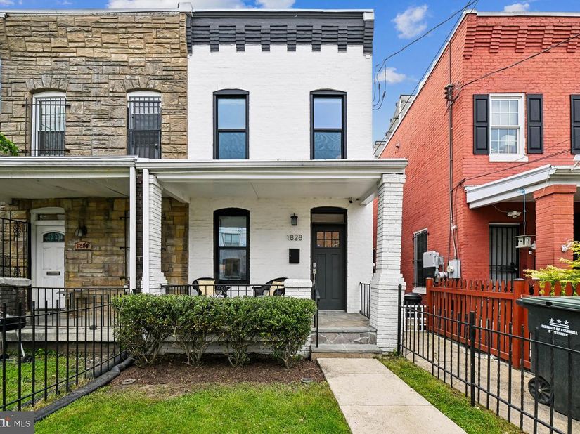 1828 Providence Street NE, Washington DC 20002