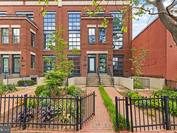 526 13TH Street SE B, Washington DC 20003