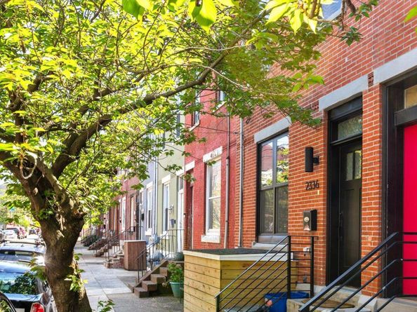 2336 Thompson, Philadelphia PA 19121