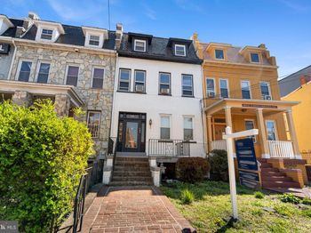 818 Upshur Street NW