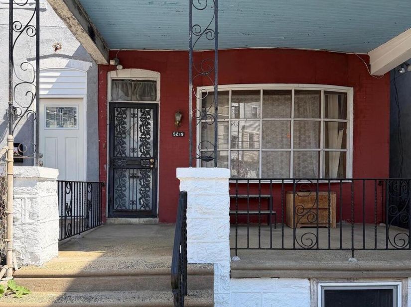 5219 Warren Street, Philadelphia PA 19131