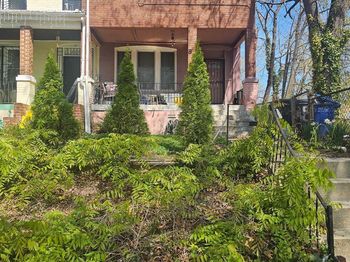 801 Allison Street NW