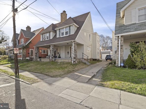 2517 Marshall Road, Drexel Hill PA 19026