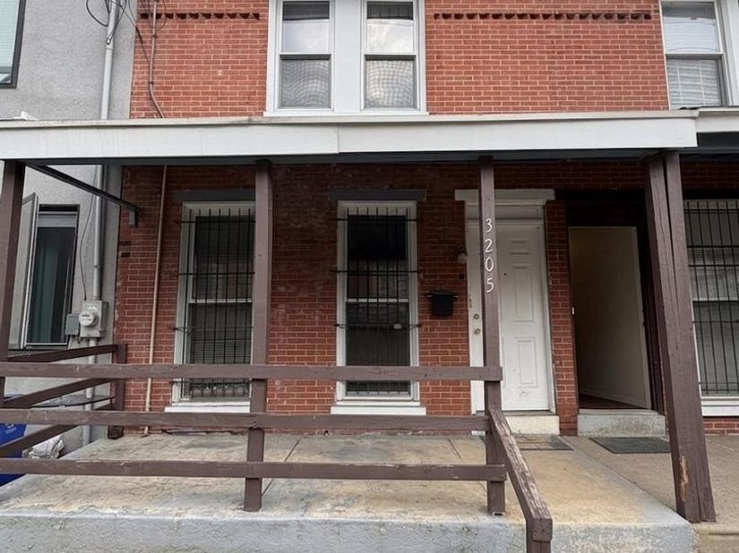3205 Pearl Street, Philadelphia PA 19104