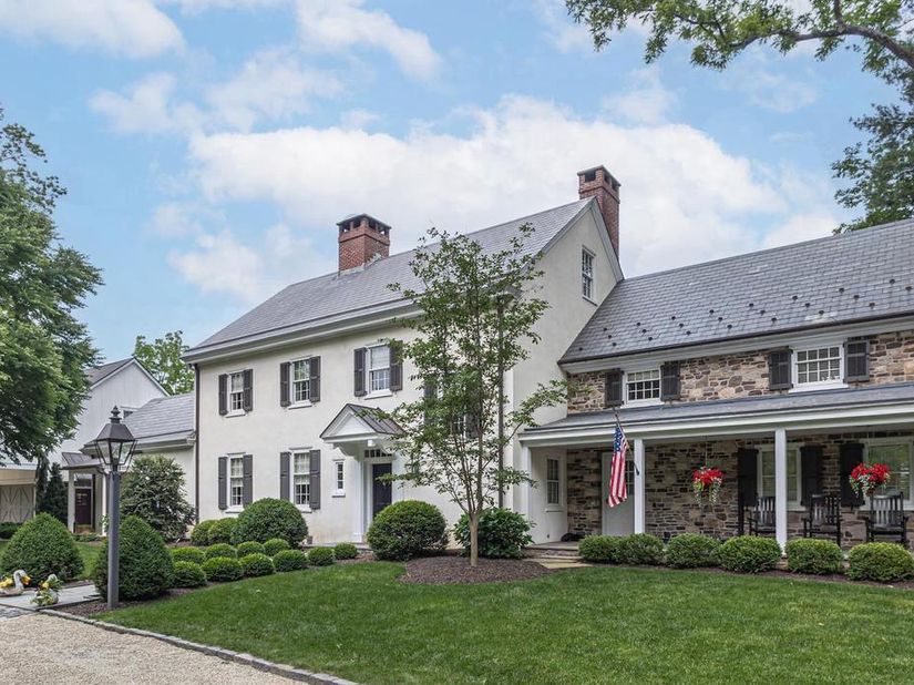 2101 Street Road, New Hope PA 18938