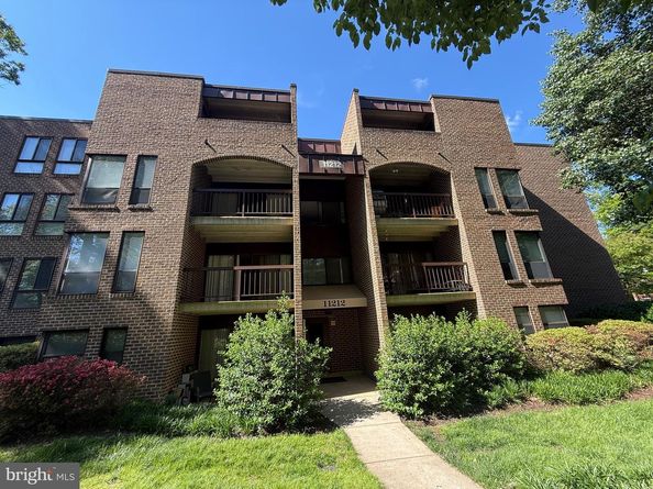 11212 Chestnut Grove Square 115, Reston VA 20190