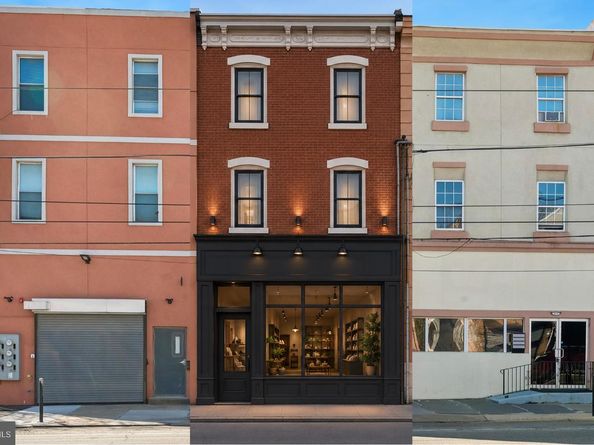 4030 W Girard Avenue, Philadelphia PA 19104