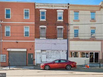 4030 W Girard Avenue