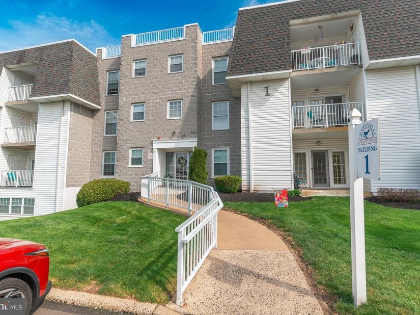 1000 Centennial Station Drive, Warminster PA 18974