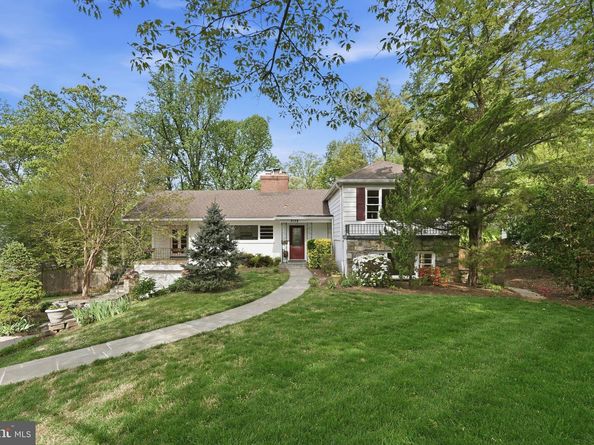 3138 Juniper Lane, Falls Church VA 22044
